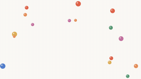 Rising bubbles
