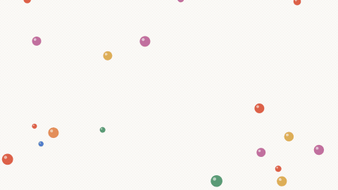 Rising bubbles